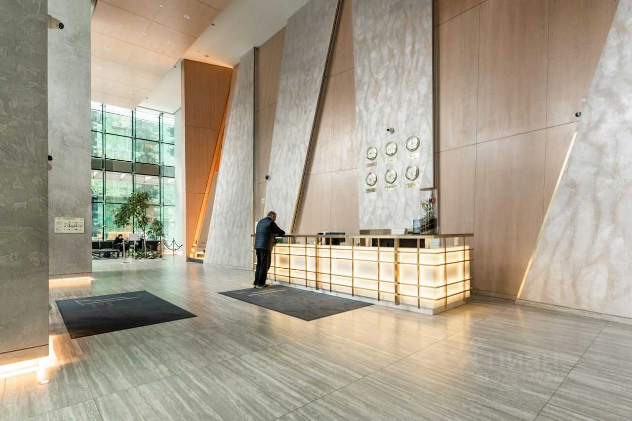 2-комнатная квартира, 106,2 м² — фотография 3
