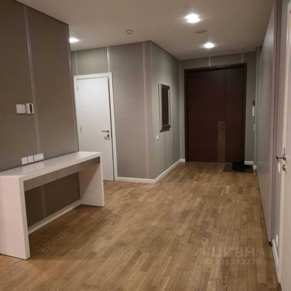 3-комнатная квартира, 193 м² — фотография 3