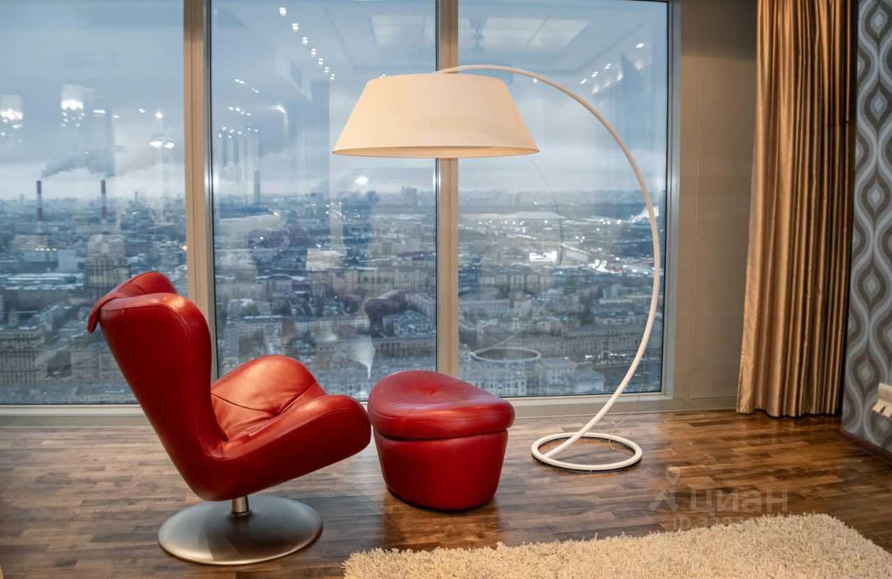 5-комнатная квартира, 187,7 м² — фотография 3