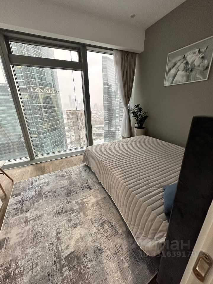 2-комнатная квартира, 40 м² — фотография 2