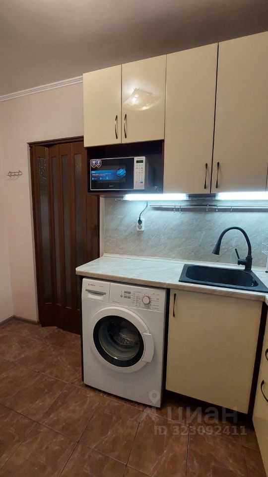 2-комнатная квартира, 49 м²