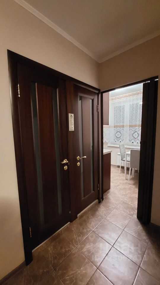 2-комнатная квартира, 49 м² — фотография 3