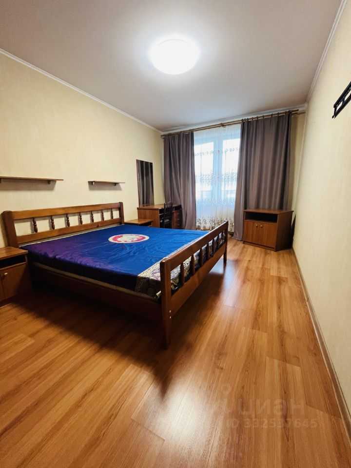 1-комнатная квартира, 32 м²