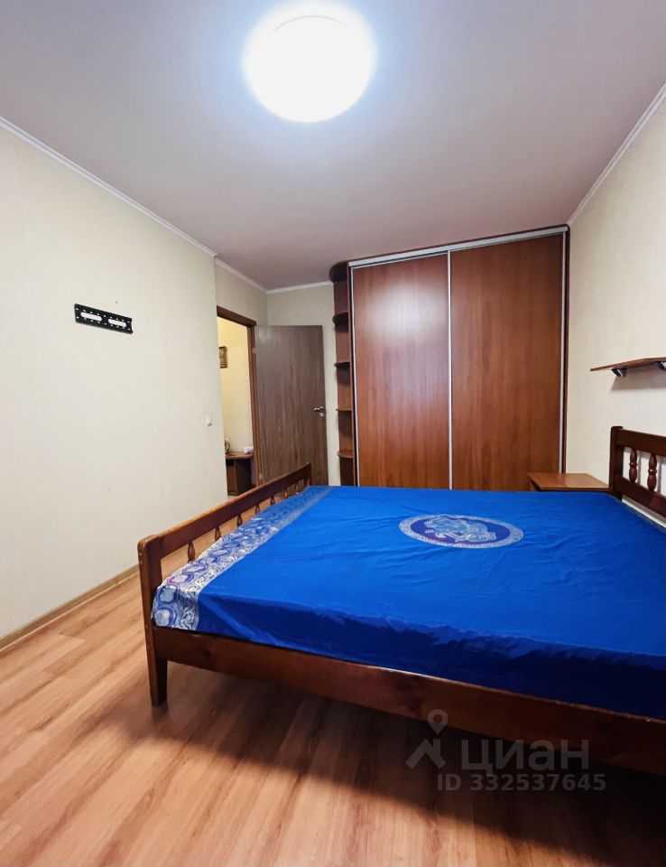 1-комнатная квартира, 32 м² — фотография 2