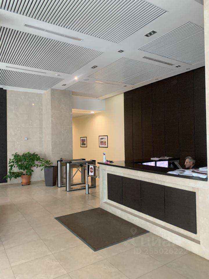 1-комнатная квартира, 37 м² — фотография 2