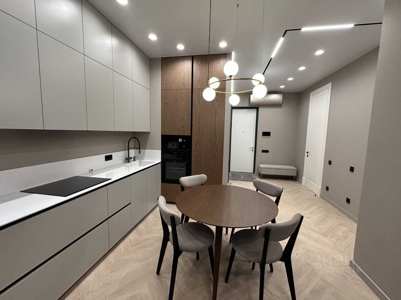 3-комнатная квартира, 70 м² — фотография 2