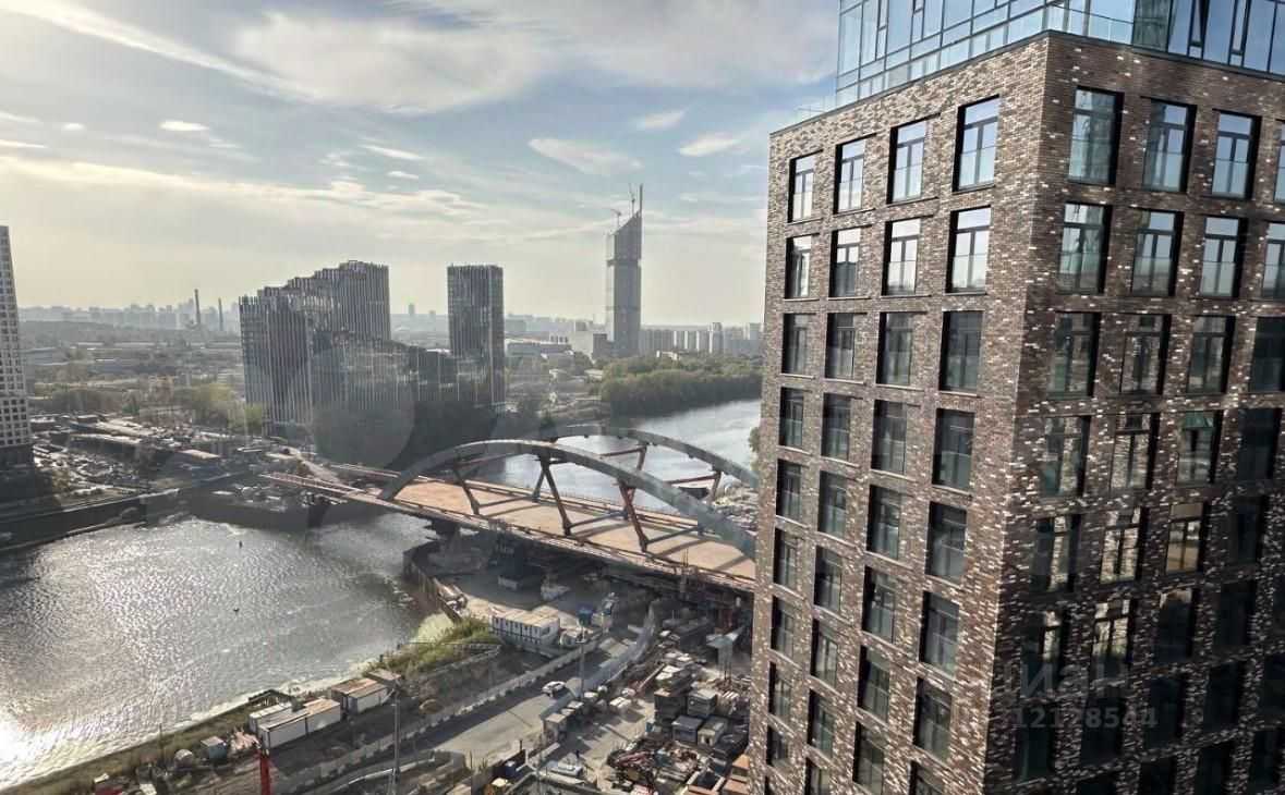 1-комнатная квартира, 20 м² — фотография 2