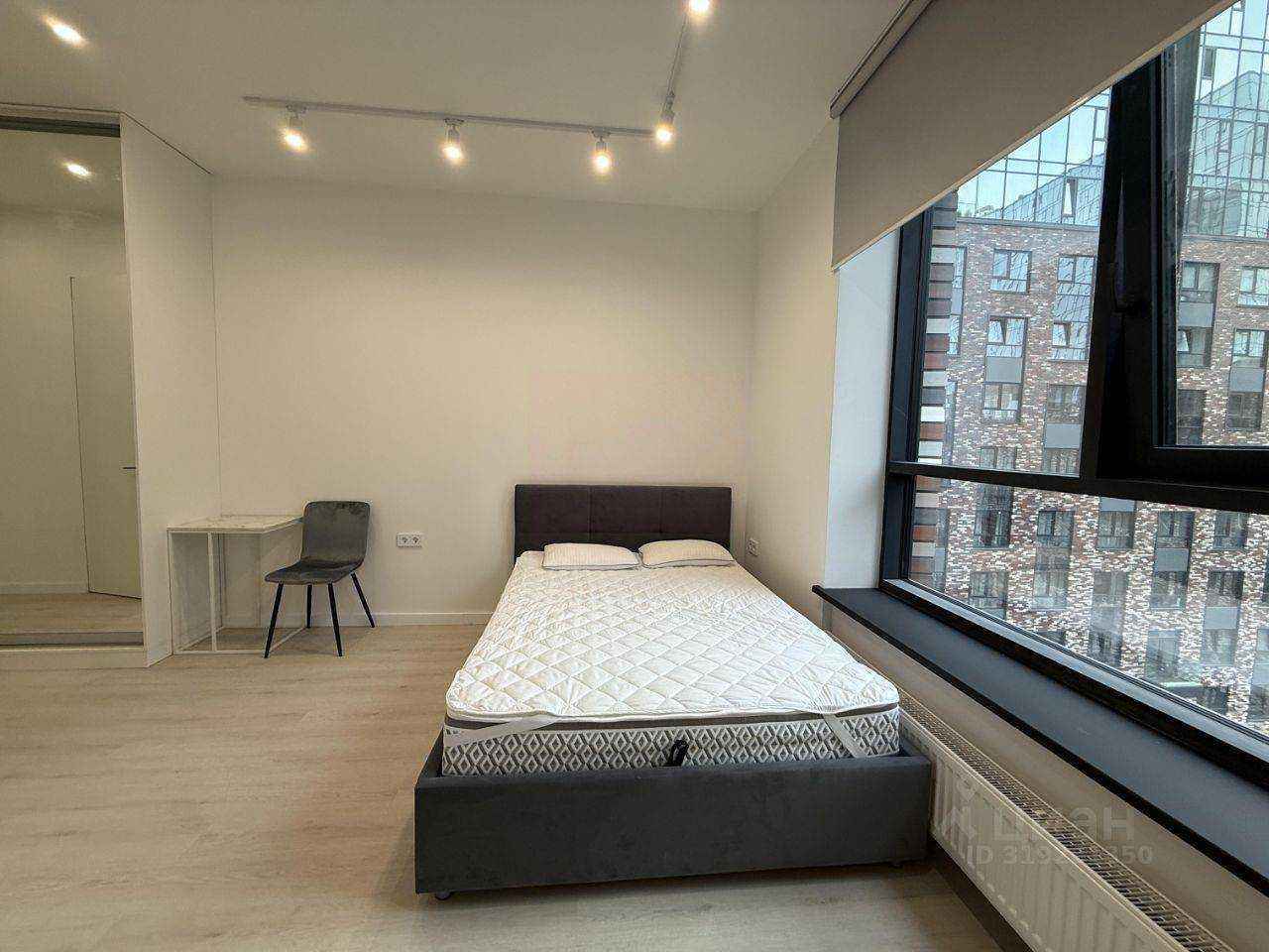 1-комнатная квартира, 23 м² — фотография 3