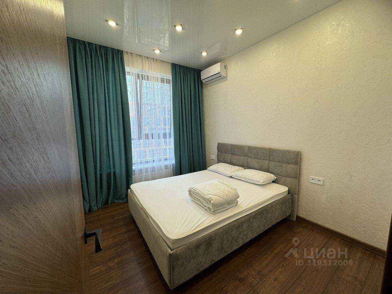2-комнатная квартира, 40 м²