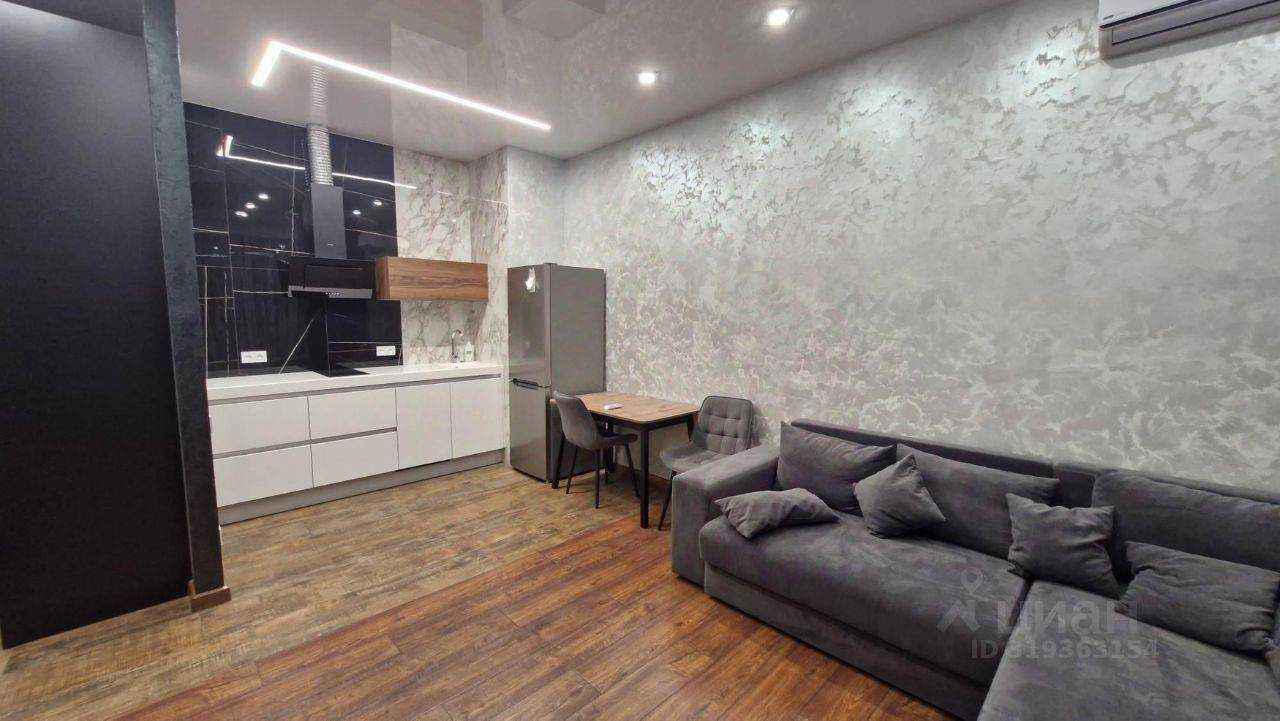 2-комнатная квартира, 40 м²