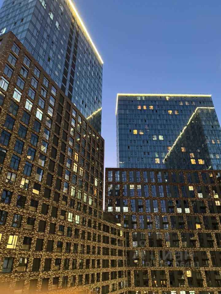 1-комнатная квартира, 36 м² — фотография 2