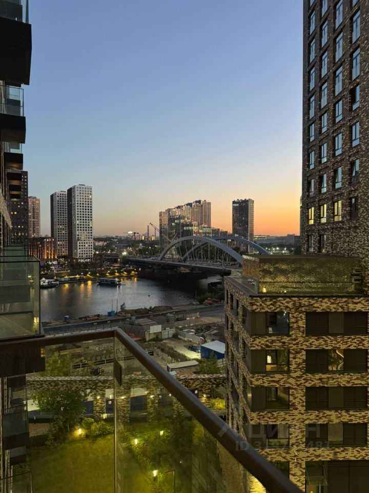 1-комнатная квартира, 36 м²