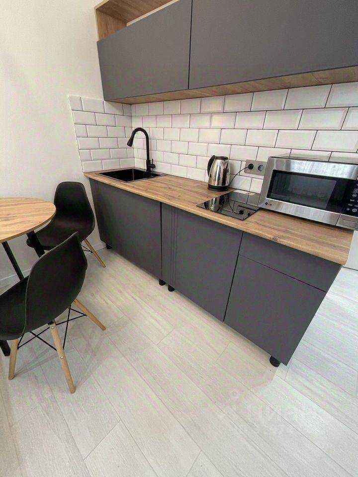 1-комнатная квартира, 25 м² — фотография 2