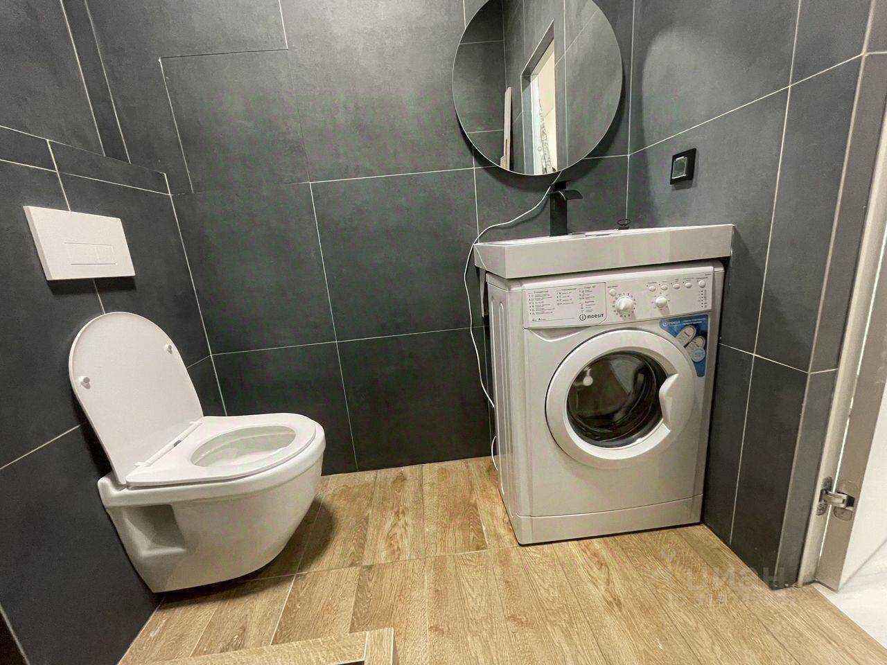 1-комнатная квартира, 25 м² — фотография 3