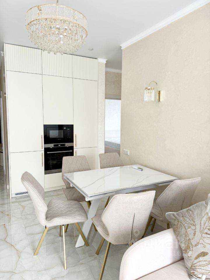 4-комнатная квартира, 85 м² — фотография 2