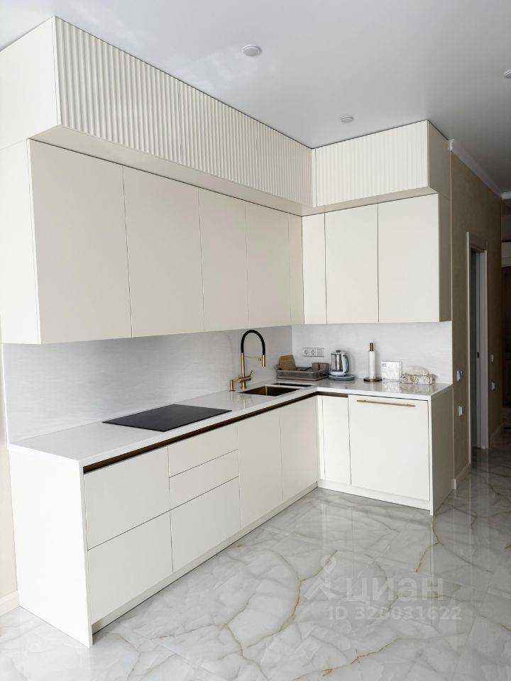 4-комнатная квартира, 85 м² — фотография 3