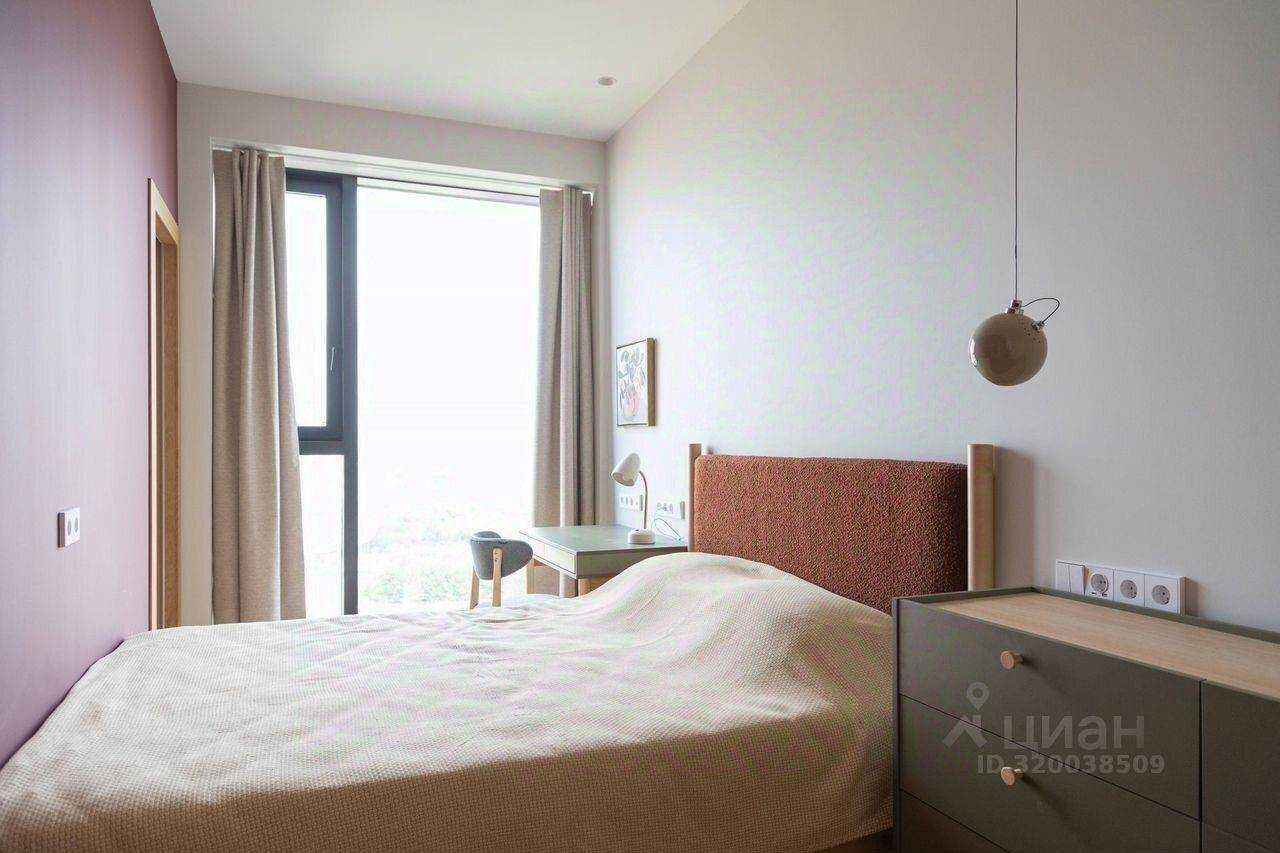 2-комнатная квартира, 35 м²