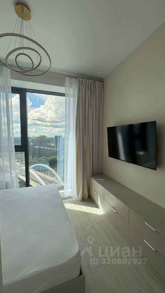 2-комнатная квартира, 33 м² — фотография 2