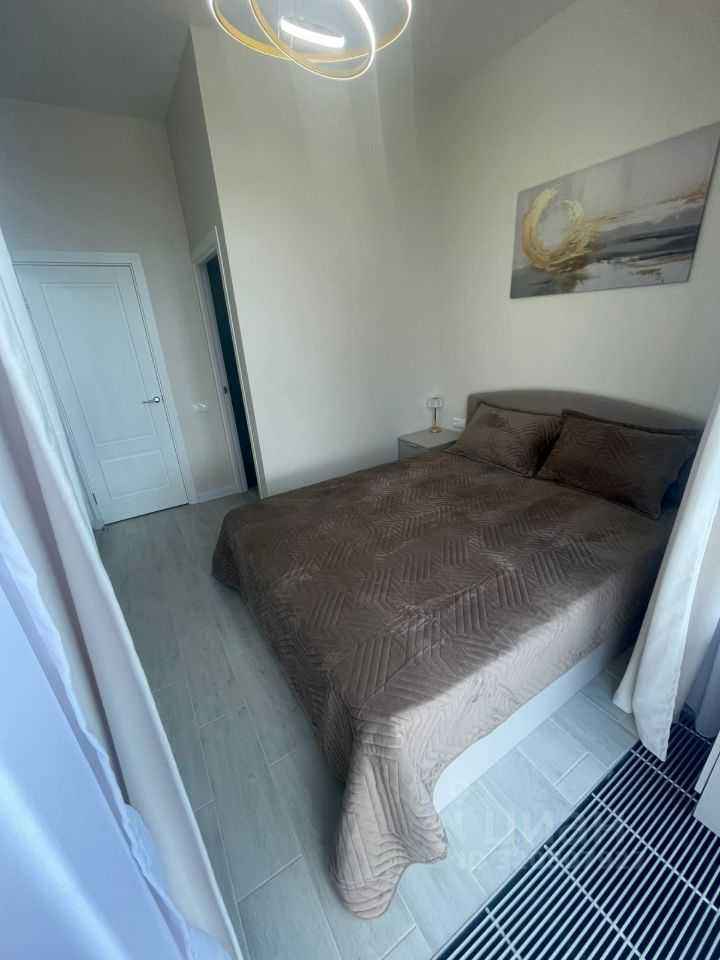 2-комнатная квартира, 33 м² — фотография 3