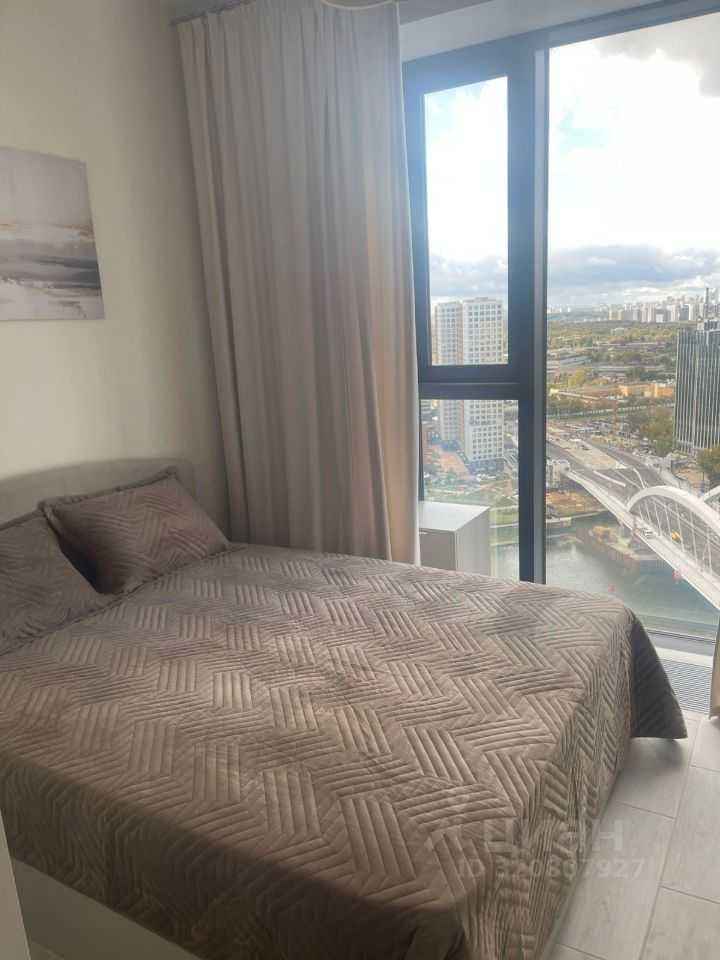 2-комнатная квартира, 33 м²