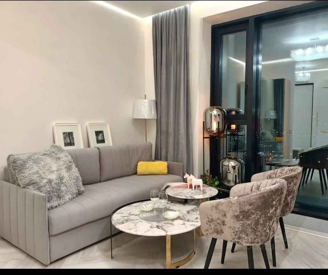 1-комнатная квартира, 30 м²
