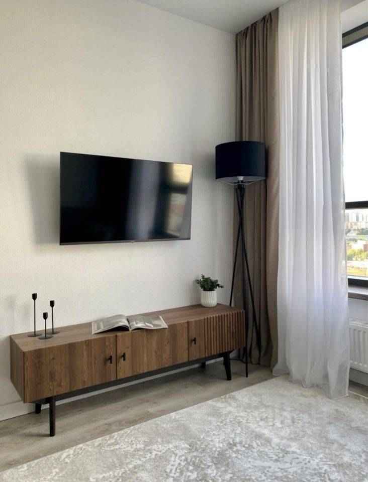 1-комнатная квартира, 17,2 м² — фотография 3