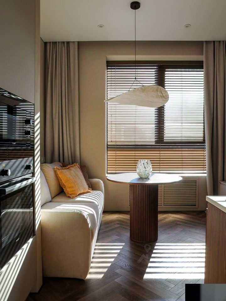 2-комнатная квартира, 35 м²
