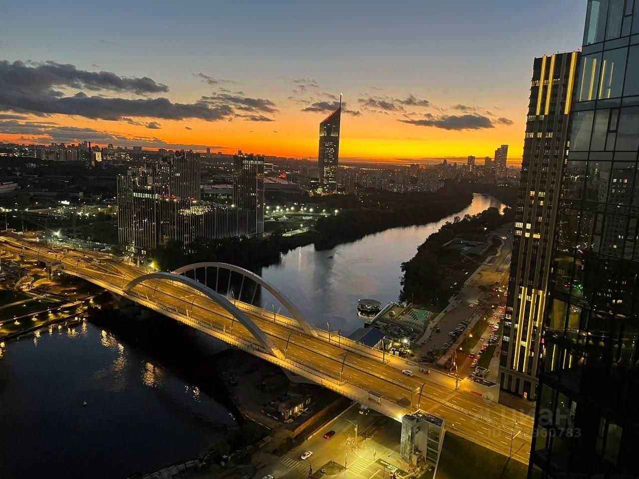 3-комнатная квартира, 65,9 м² — фотография 2