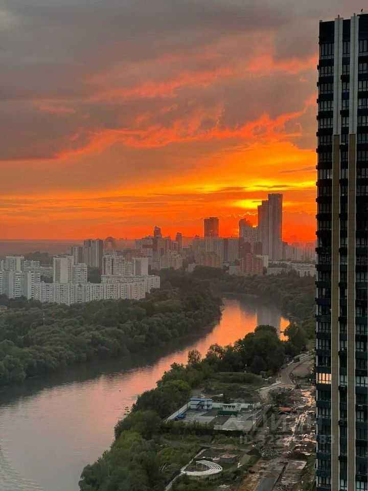 3-комнатная квартира, 65,9 м² — фотография 3