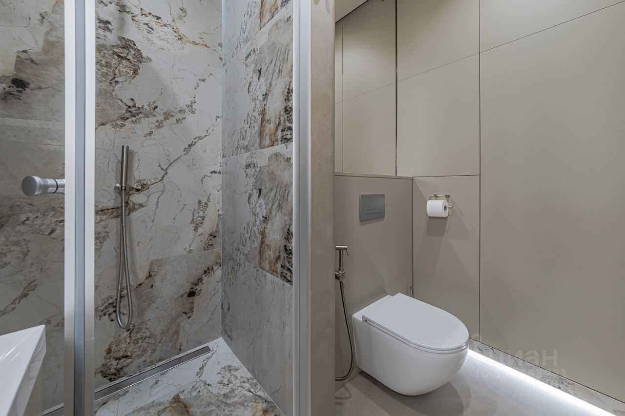 3-комнатная квартира, 90 м² — фотография 3