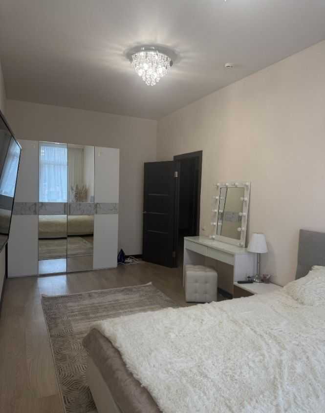 2-комнатная квартира, 60 м² — фотография 2