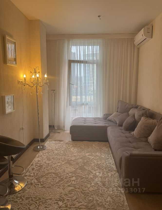 2-комнатная квартира, 60 м² — фотография 3