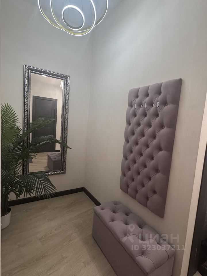 2-комнатная квартира, 60 м² — фотография 2