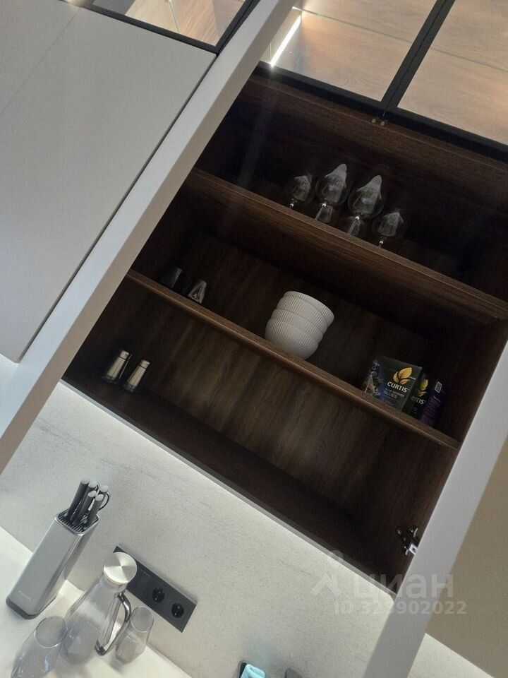 2-комнатная квартира, 36 м² — фотография 3
