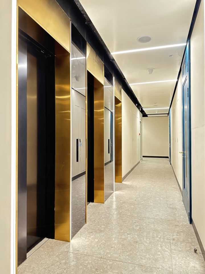 1-комнатная квартира, 23 м² — фотография 3