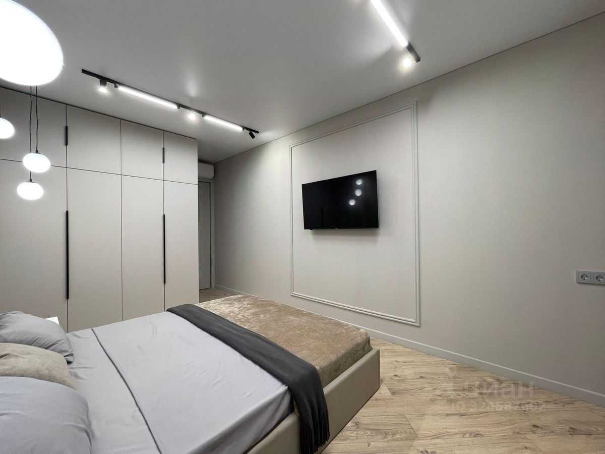 2-комнатная квартира, 50 м² — фотография 2