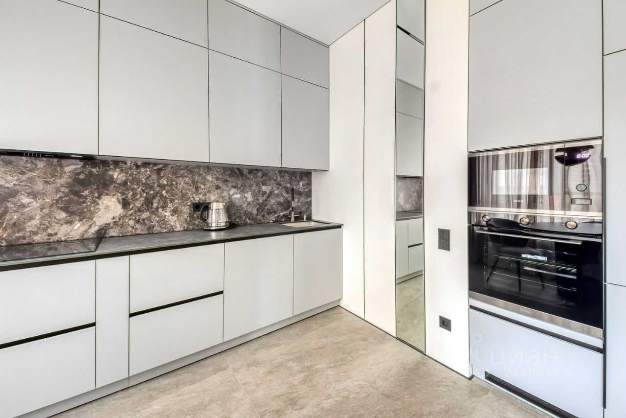 2-комнатная квартира, 60 м² — фотография 2