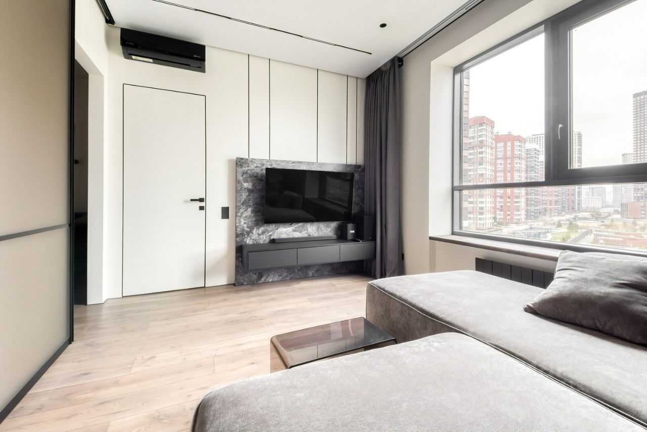 2-комнатная квартира, 60 м² — фотография 3