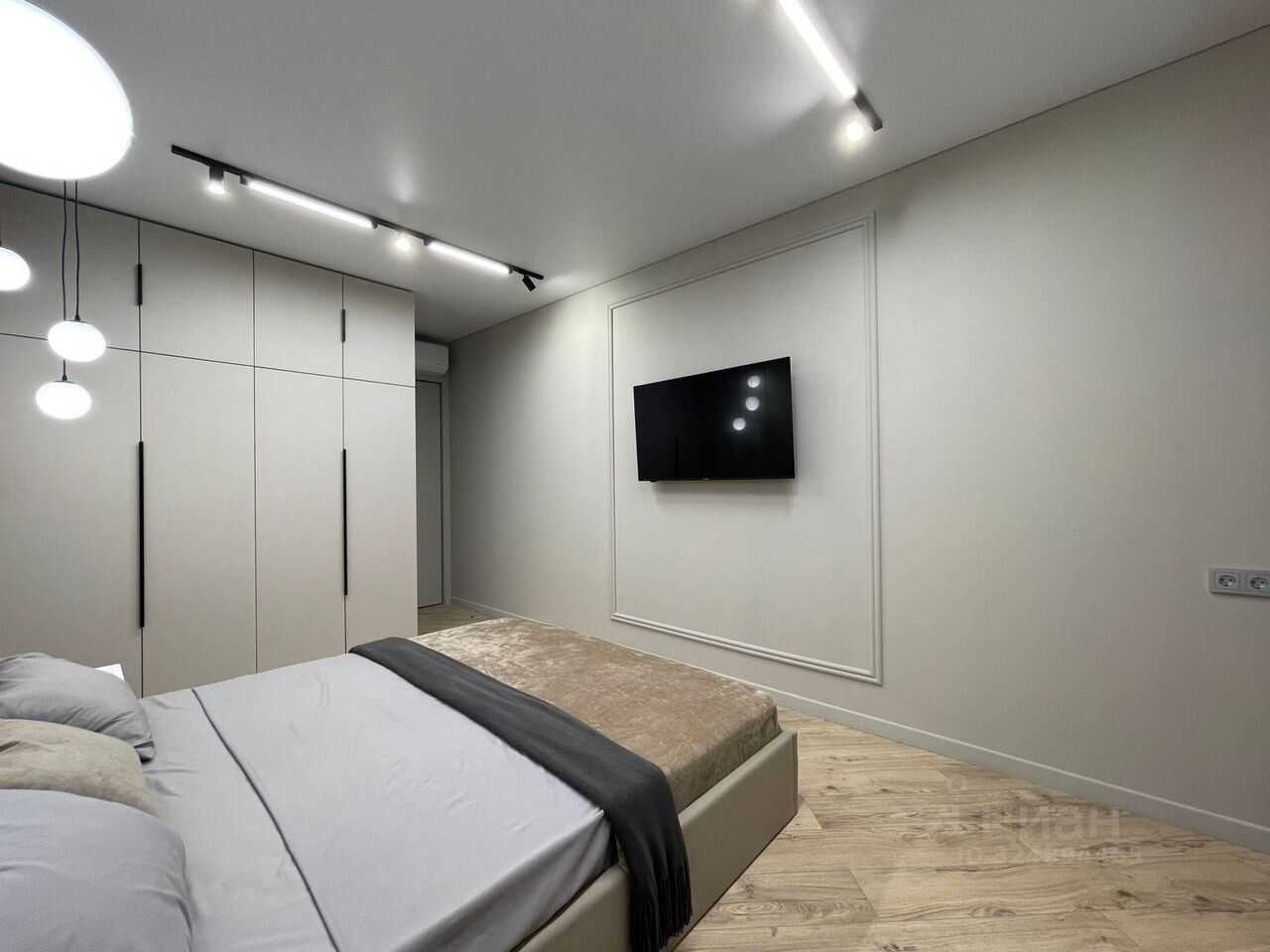 2-комнатная квартира, 48 м²