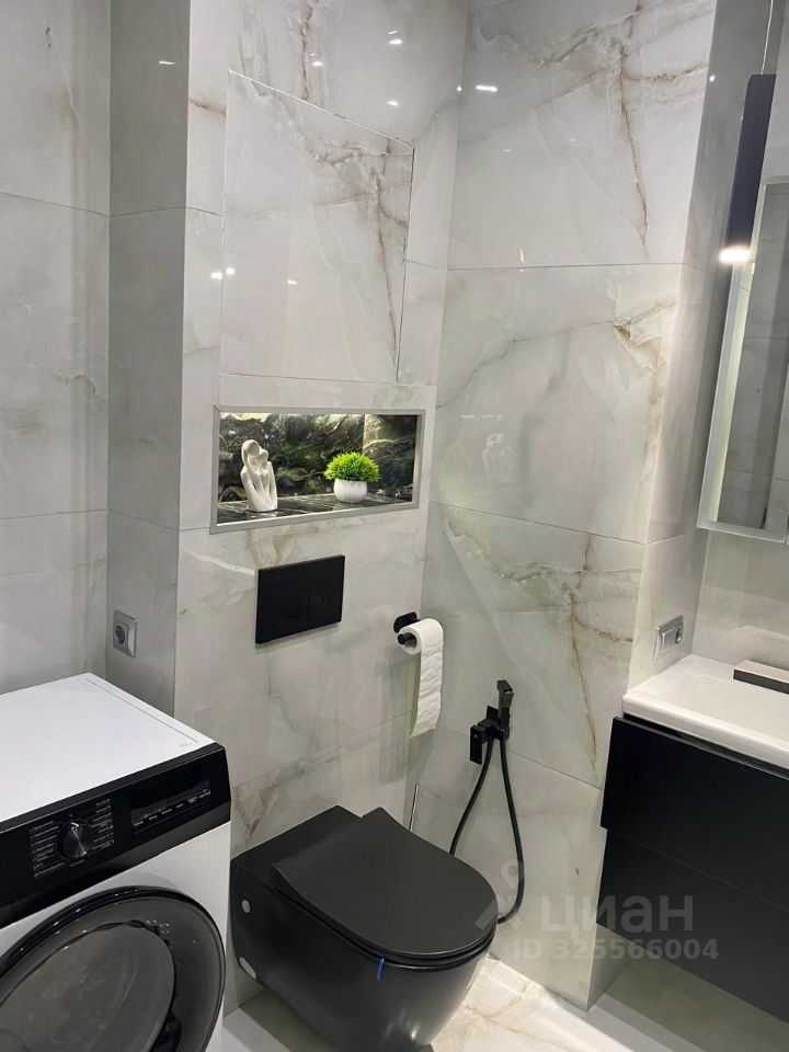 2-комнатная квартира, 50 м² — фотография 2