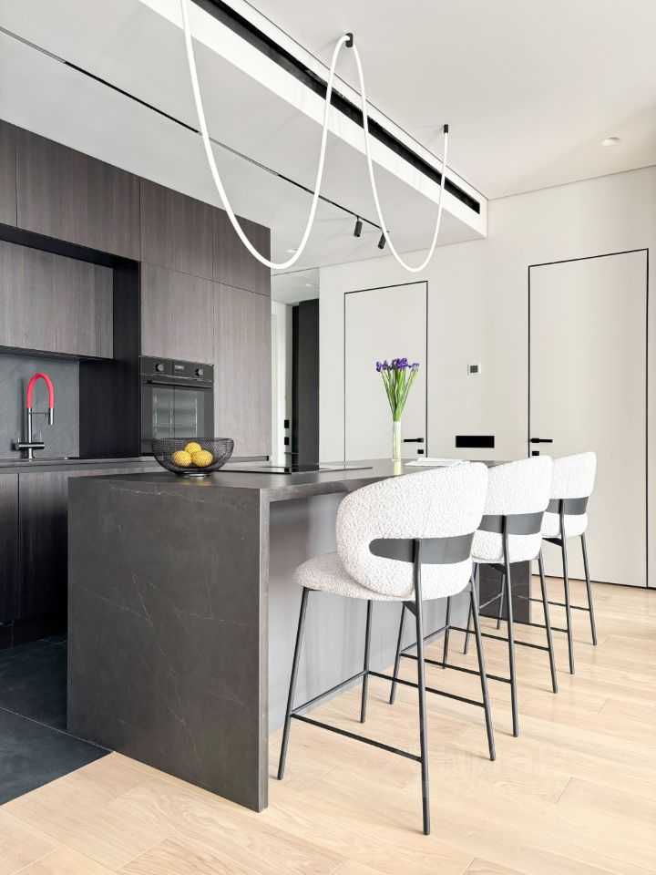 2-комнатная квартира, 71,1 м² — фотография 2