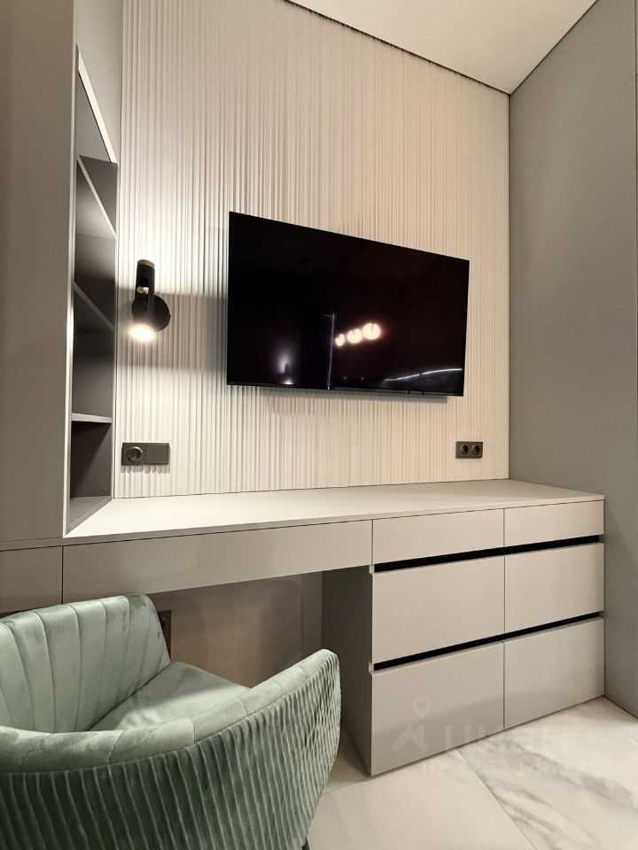 1-комнатная квартира, 21 м² — фотография 3