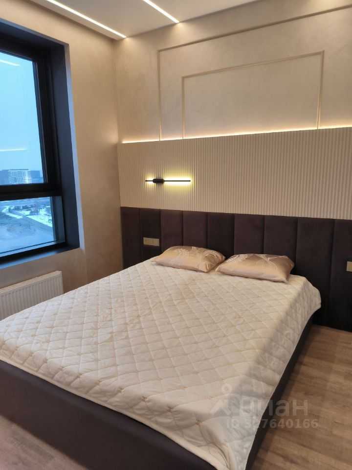 2-комнатная квартира, 41 м² — фотография 3