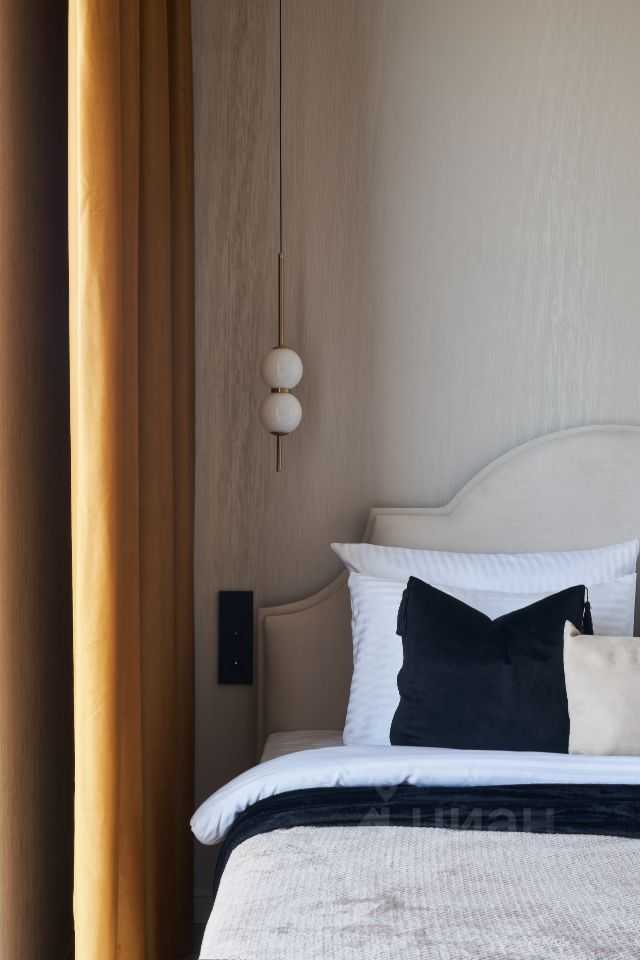 1-комнатная квартира, 26 м² — фотография 2