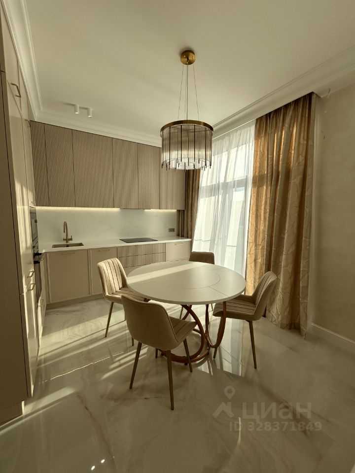 2-комнатная квартира, 50 м²