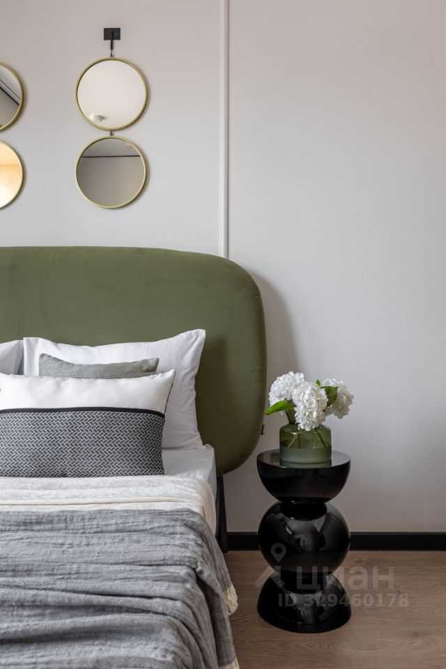 1-комнатная квартира, 21 м² — фотография 2