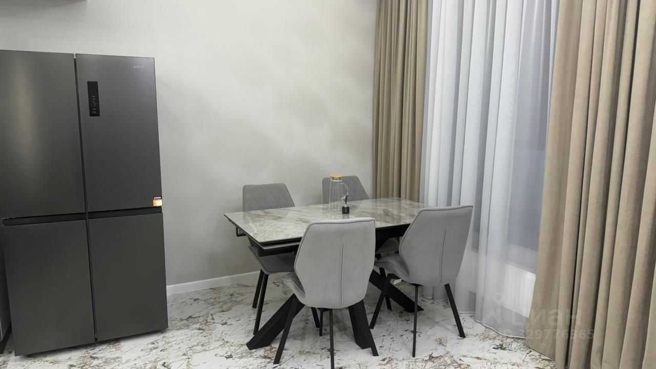 3-комнатная квартира, 68,2 м² — фотография 2