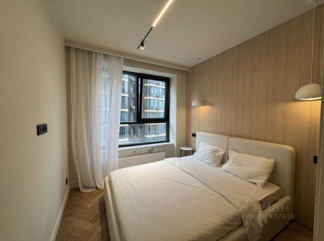1-комнатная квартира, 33,3 м² — фотография 3