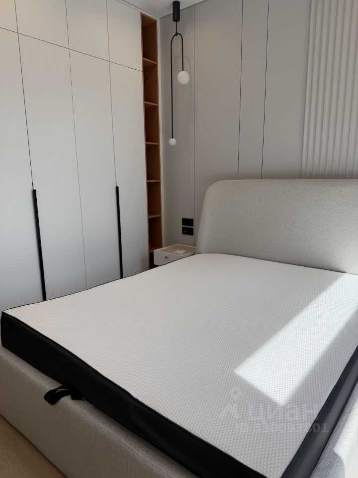 1-комнатная квартира, 40 м² — фотография 2