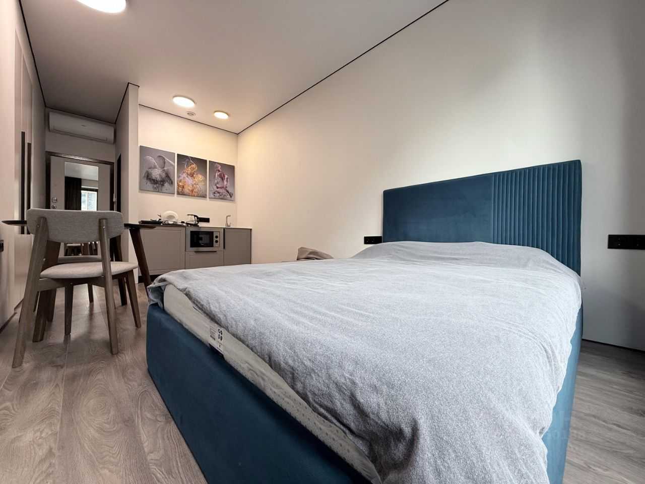 1-комнатная квартира, 26 м² — фотография 3